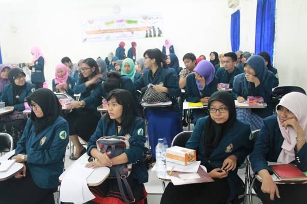 SEKOLAH KADER JURUSAN