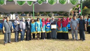 prestasi gizi
