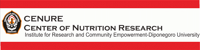CENURE (Center of Nutrition Research)