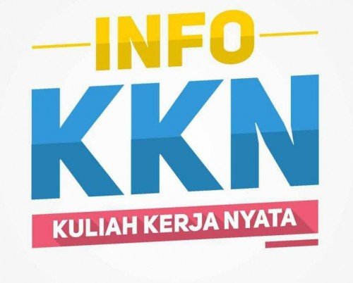 Pengumuman KKN TA 2017/2018