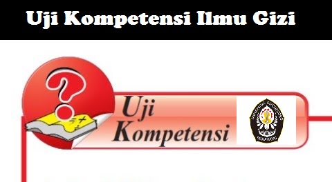 Update Pelaksanaan UKOM Sarjana Gizi 2018