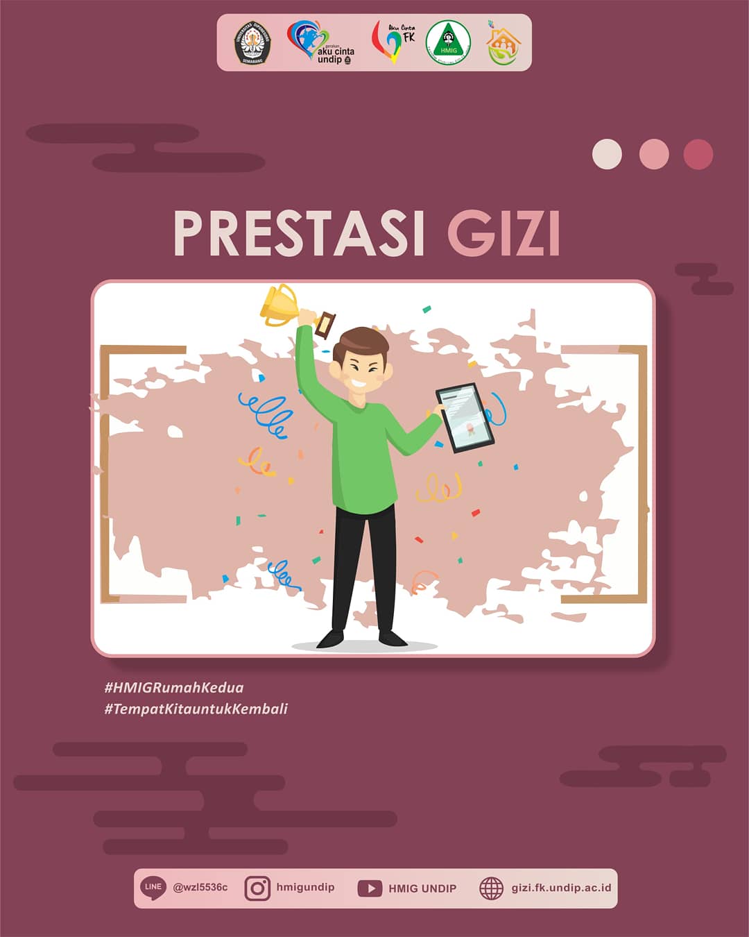 PRESTASI GIZI