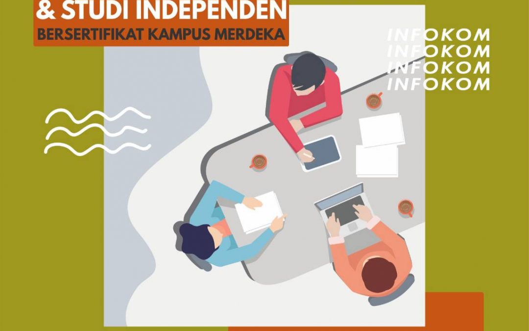 PROGRAM MAGANG & STUDI INDEPENDEN BERSERTIFIKAT KAMPUS MERDEKA