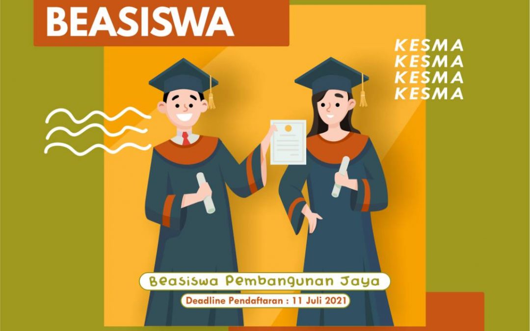 INFO BEASISWA