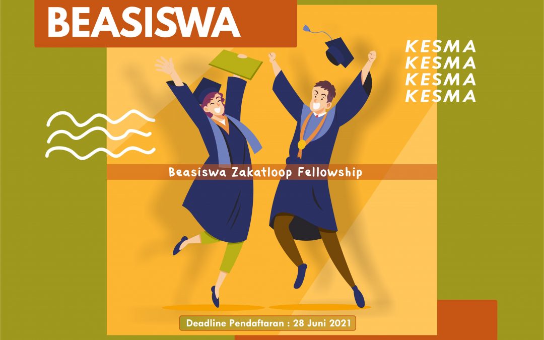 INFO BEASISWA
