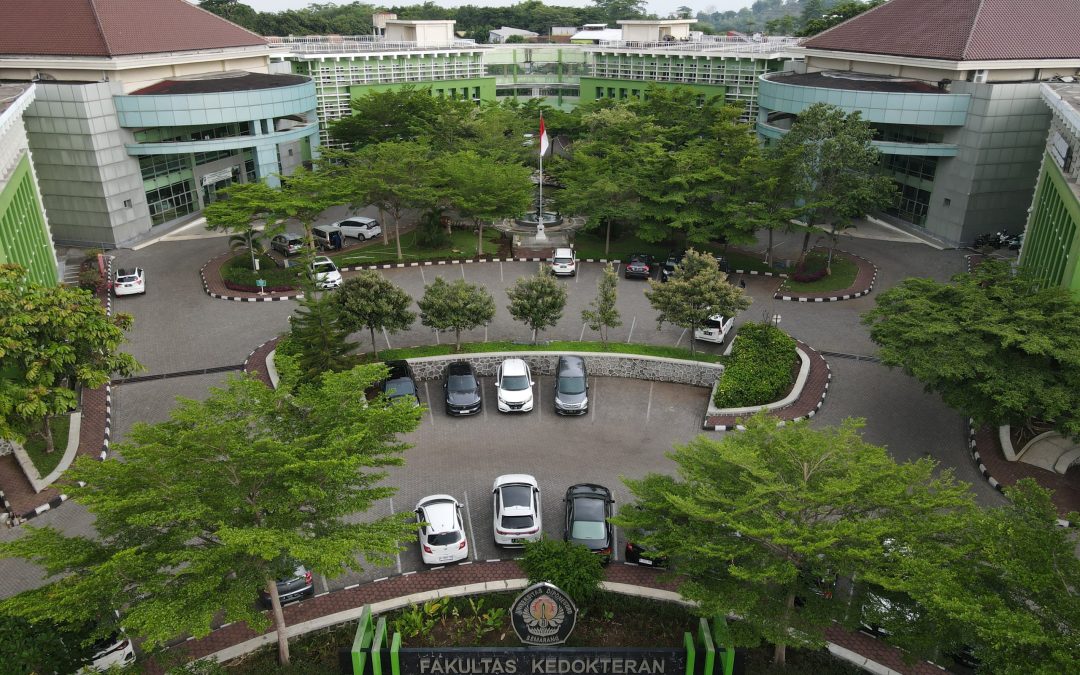 Prodi Sarjana Gizi UNDIP Raih Akreditasi Unggul dari LAM-PTKes, Bukti Komitmen Unggul dalam Pendidikan Tinggi Gizi