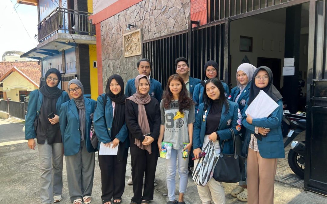 Budaya Bersih di Balik Dinding Indekos: KKN UNDIP Dorong Perubahan Lewat Prinsip WASH