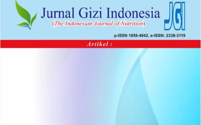 10 Multinational Research Articles Highlight the Latest June 2025 Issue of the Indonesian Journal of Nutrition