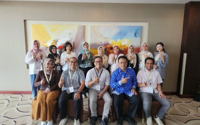 Dosen Ilmu Gizi FK Undip Jadi Narasumber Utama dalam Workshop Nasional Manajemen Obesitas 2025