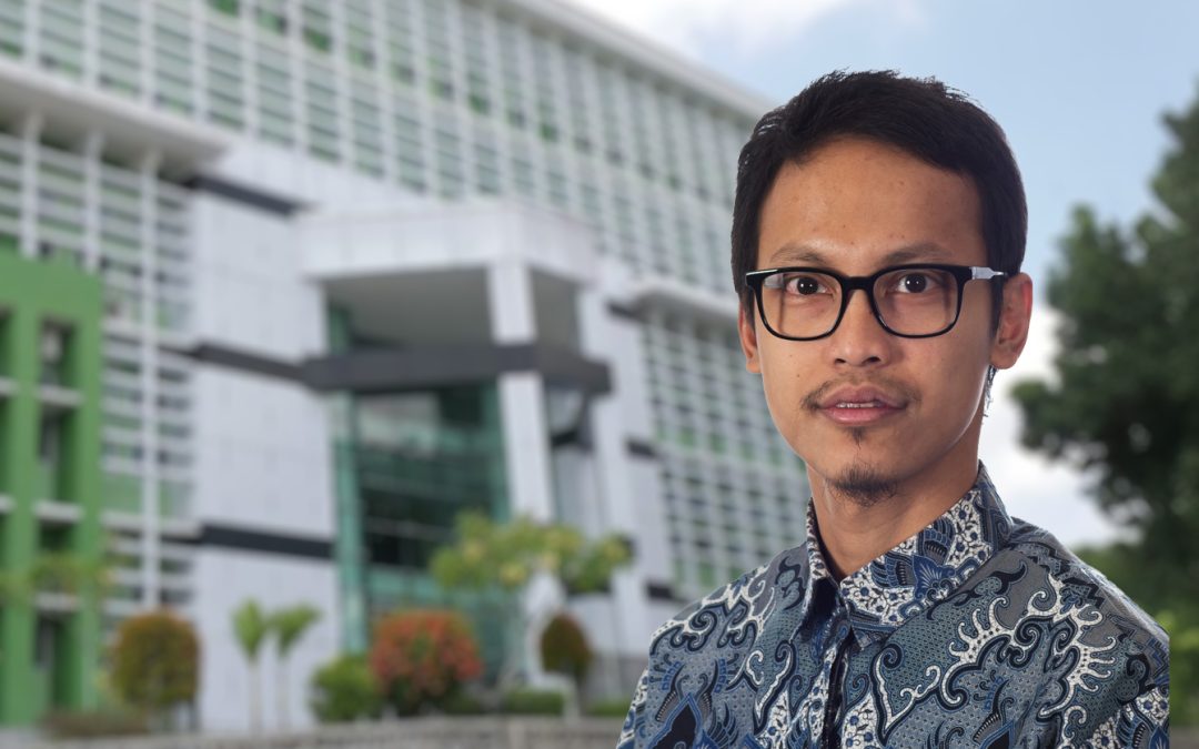 Karya Riset Inovatif Dosen Undip Masuk Kandidat Penerima Anugerah Riset Pembangunan Jateng 2025